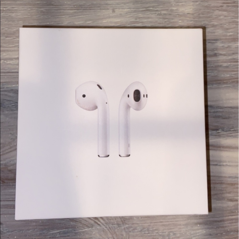 Airpods